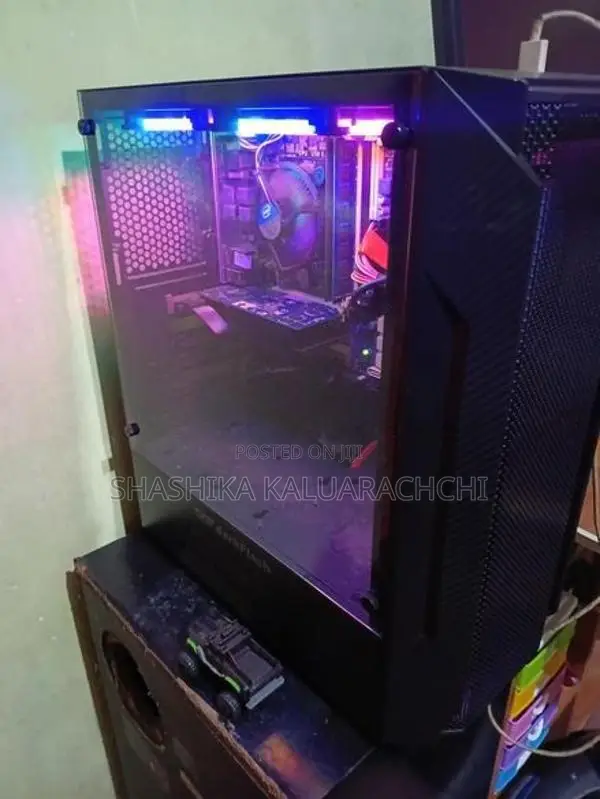 i5 4th Gen PC