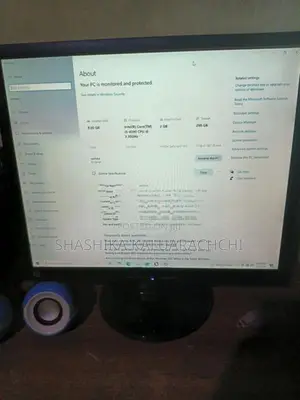 i5 4th Gen PC
