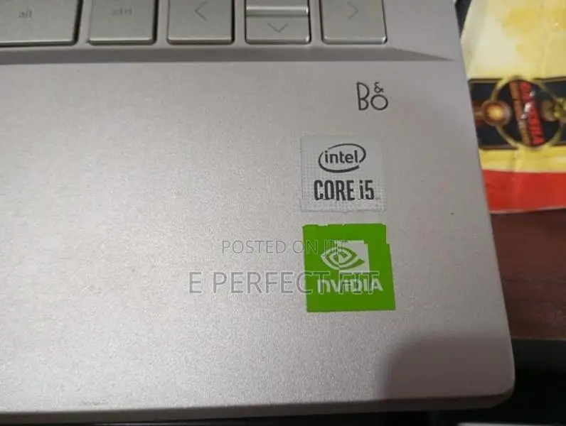 HP i5 Laptops