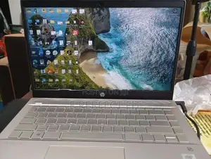 HP i5 Laptops