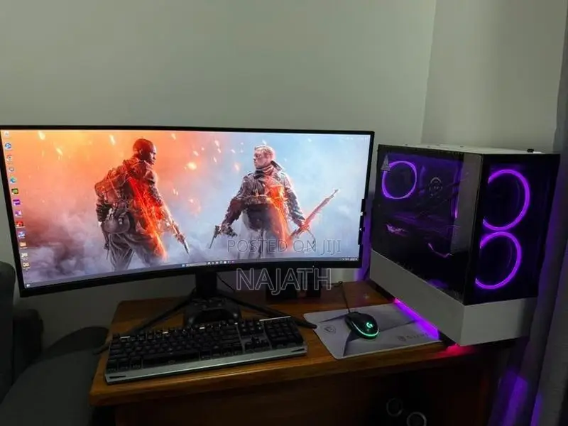 Gaming Pc