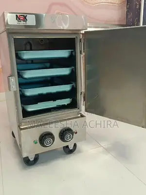 Rice Steamer