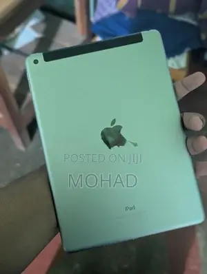 Apple iPad 5th Gen Cellular