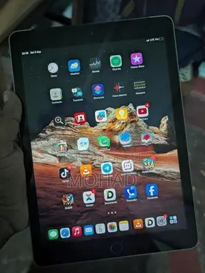 Apple iPad 5th Gen Cellular