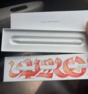 Apple Pencil Pro