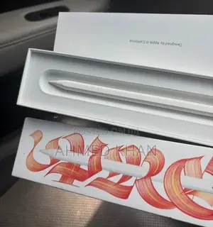 Apple Pencil Pro