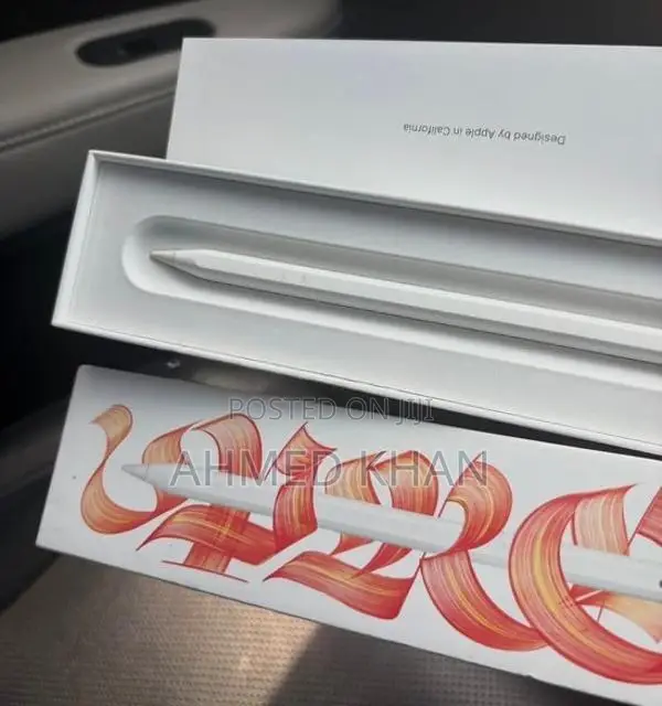 Apple Pencil Pro
