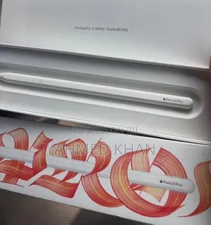 Apple Pencil Pro