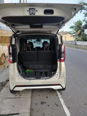 Nissan ROOX HIGHWAY STAR X 2023