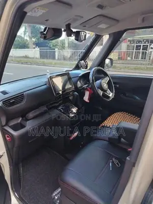 Nissan ROOX HIGHWAY STAR X 2023