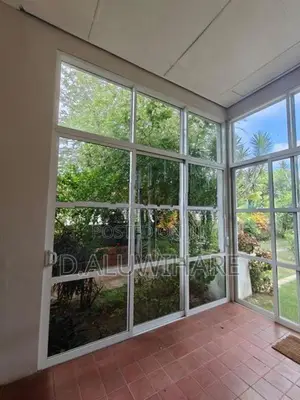 Aluminium Sliding Doors