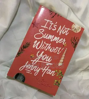 The Summer I Turned Pretty Trilogy By Jenny Han Books