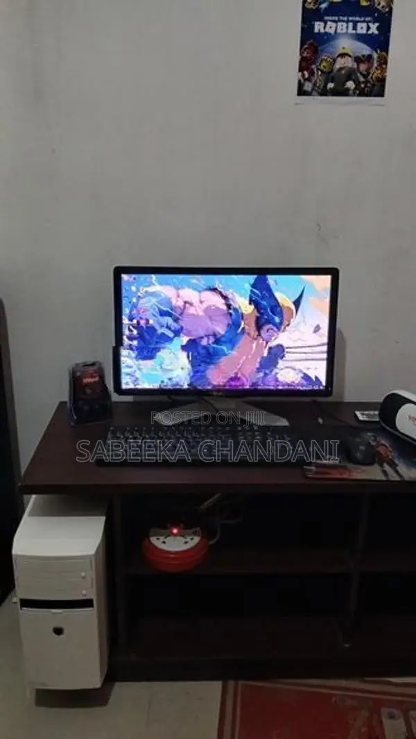 I5 3rd Gen Computer