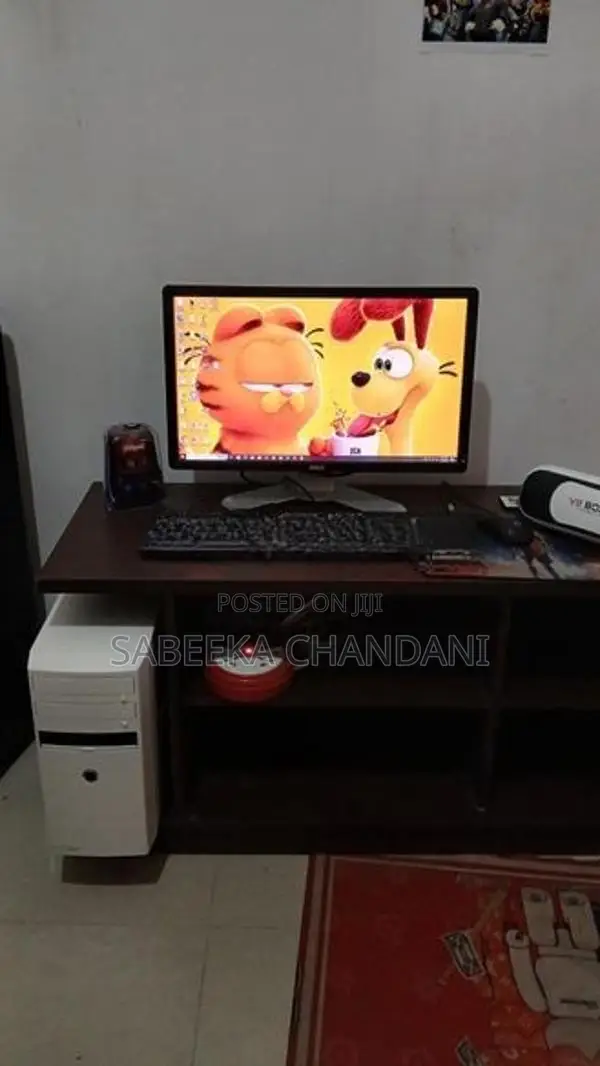 I5 3rd Gen Computer