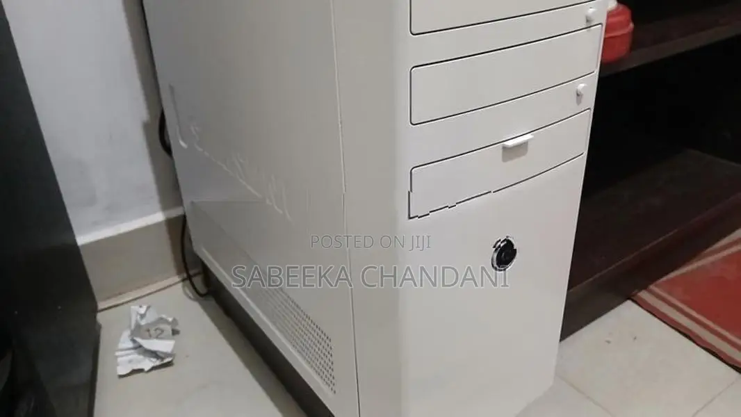 I5 3rd Gen Computer