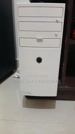 I5 3rd Gen Computer