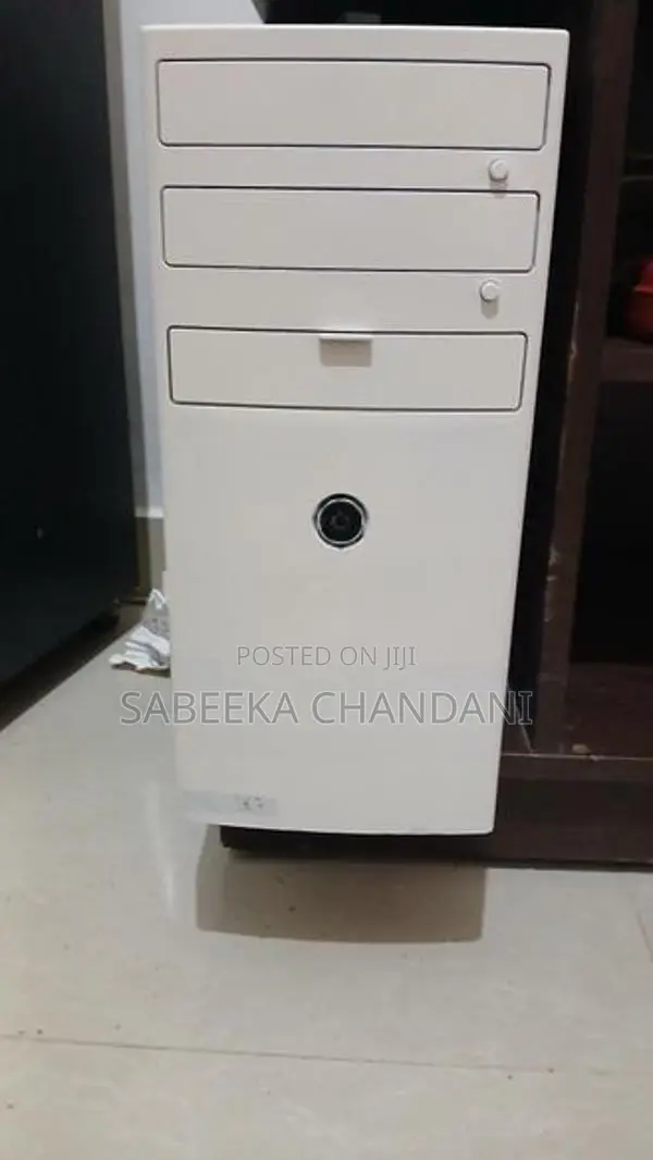 I5 3rd Gen Computer