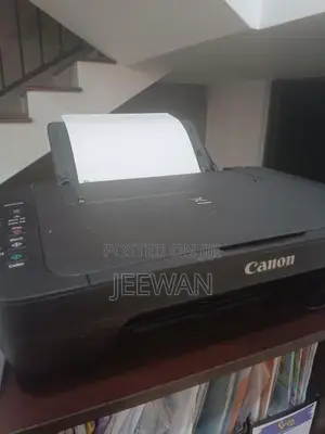 Canon Pixma MG2570S