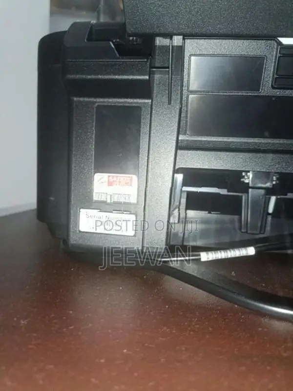 Canon Pixma MG2570S