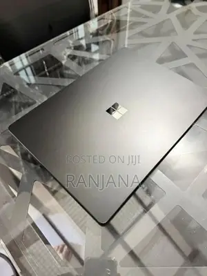 Microsoft Surface Laptop 4