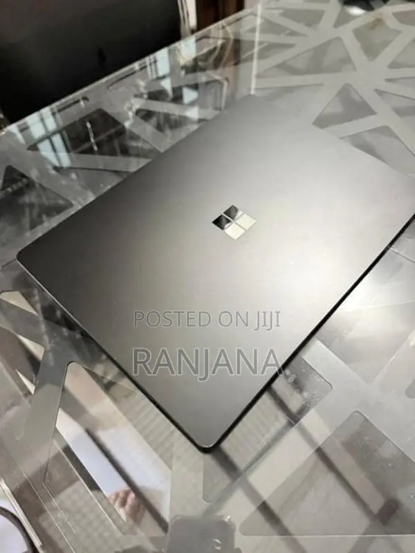 Microsoft Surface Laptop 4