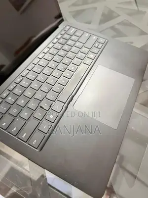 Microsoft Surface Laptop 4