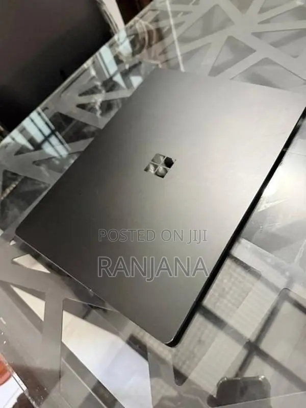 Microsoft Surface Laptop 4