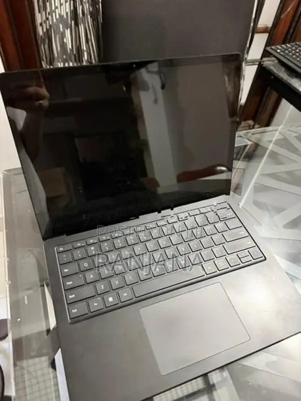 Microsoft Surface Laptop 4