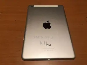 Apple iPad Mini 2