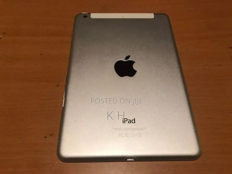 Apple iPad Mini 2