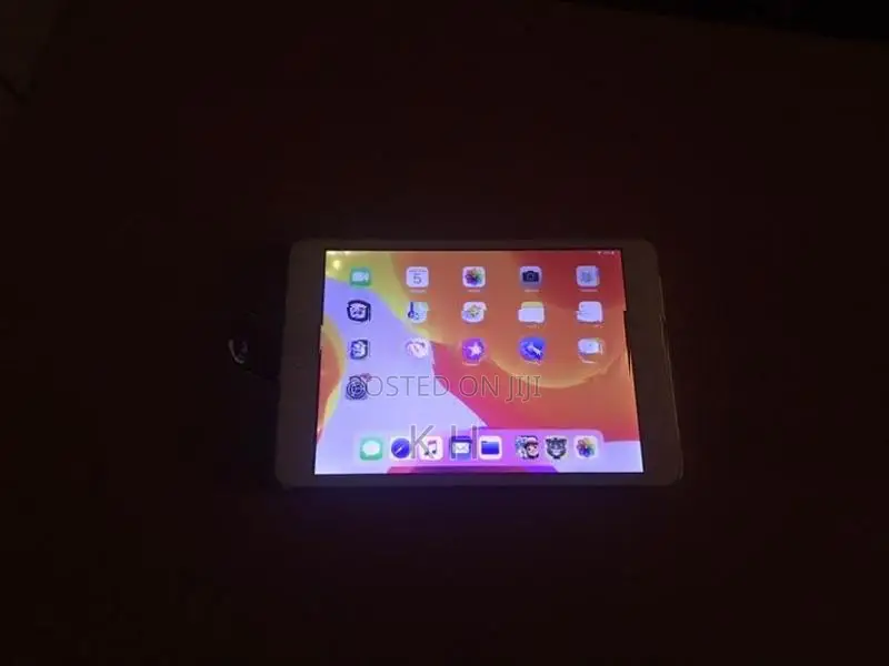 Apple iPad Mini 2