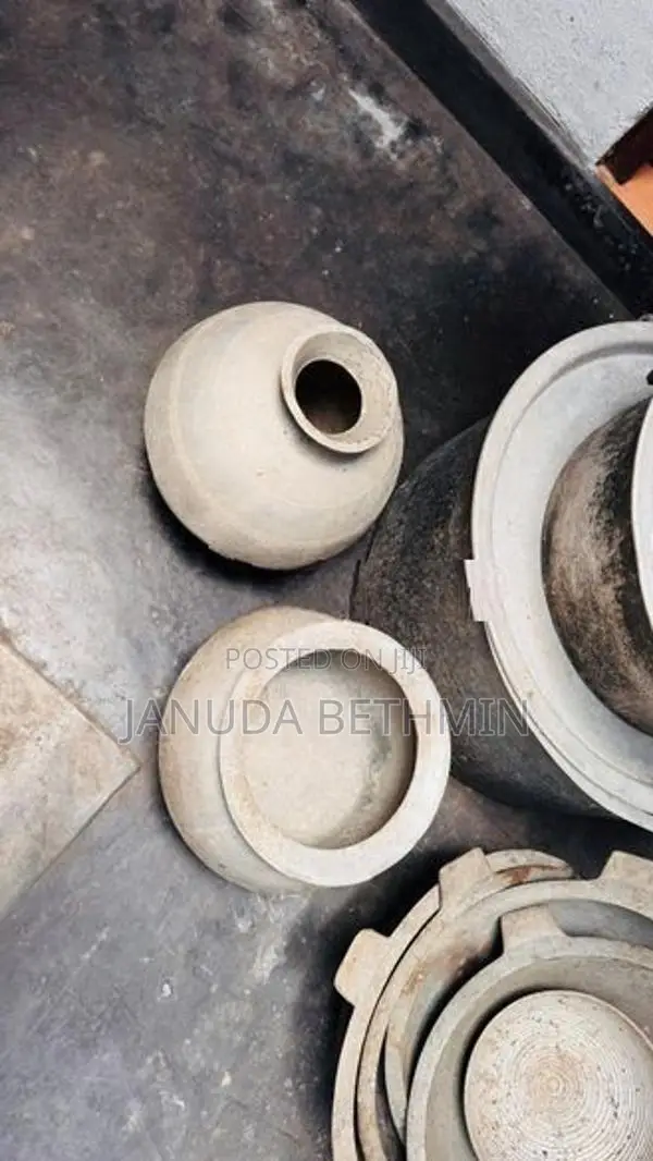Heavy Duty Aluminium Saucepans, Frying Pans Pots