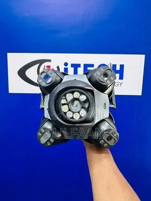 CCTV Camera
