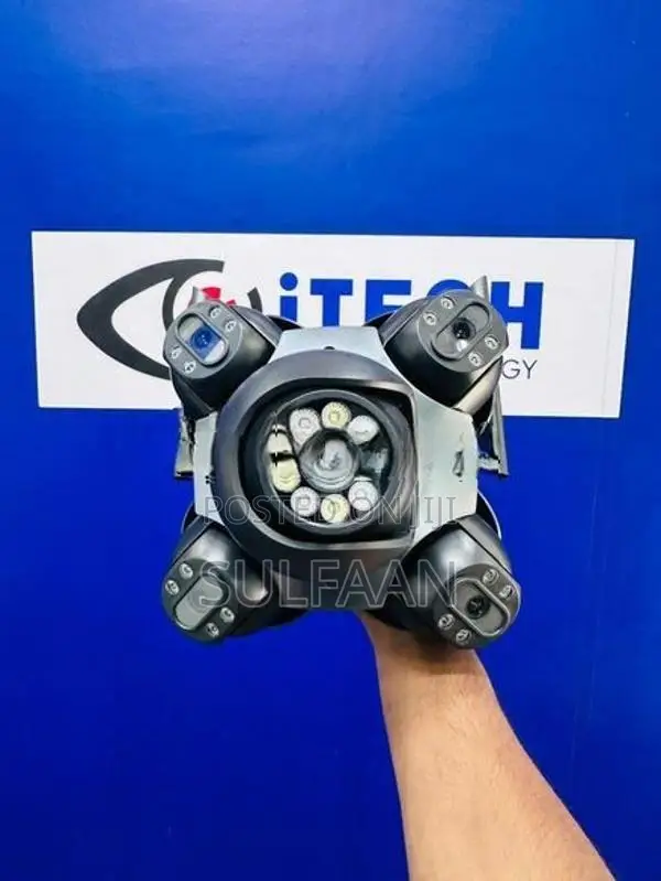 CCTV Camera