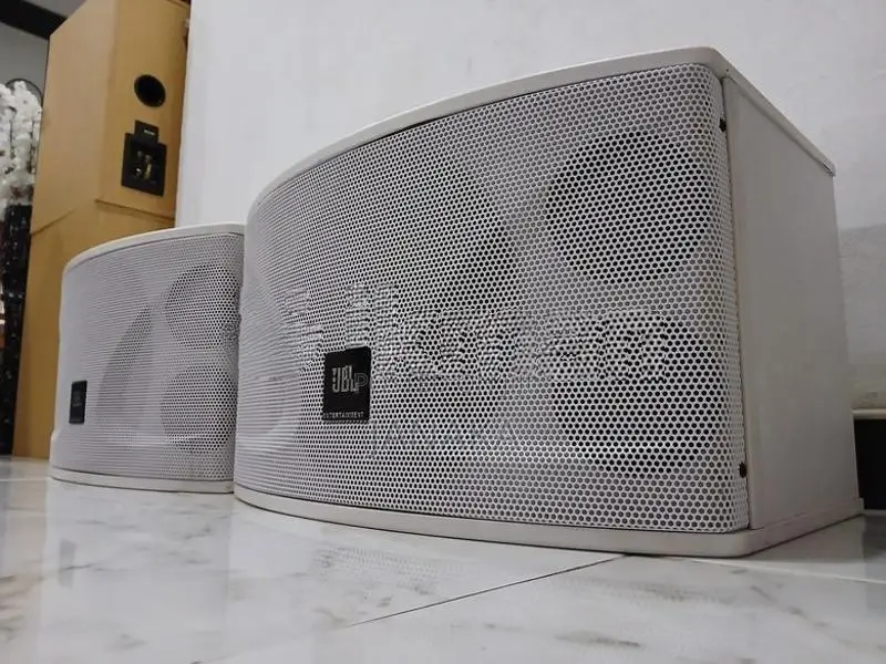 JBL Speakers