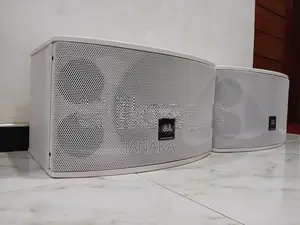 JBL Speakers