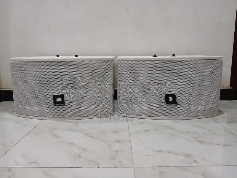 JBL Speakers