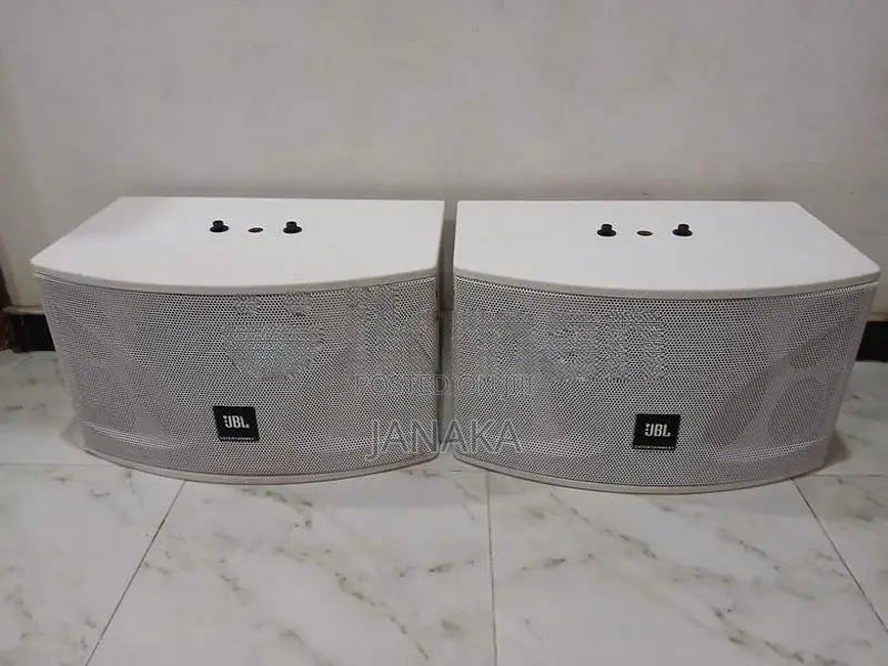 JBL Speakers