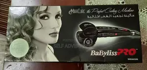 Babyliss Miracurl Curler 230C