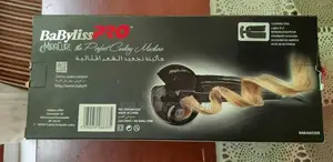 Babyliss Miracurl Curler 230C
