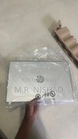 HP Laptop 15-Fd0275 Tu