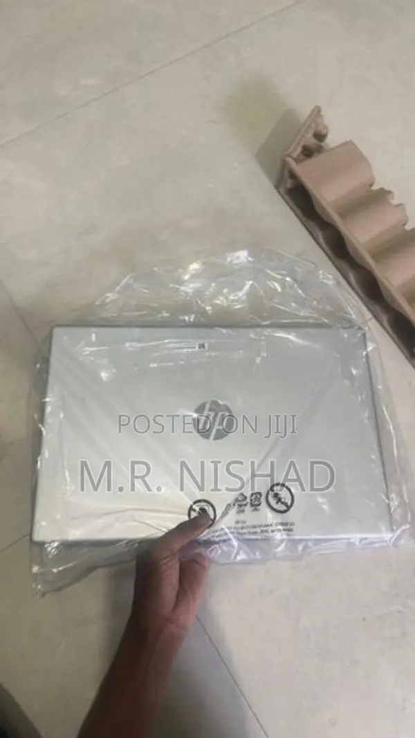 HP Laptop 15-Fd0275 Tu