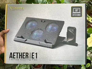 Laptop Cooling Pad Gamdias