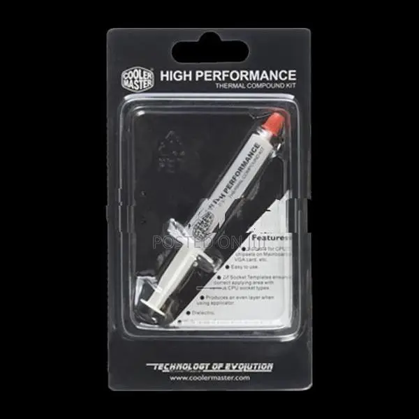 Thermal Paste 2g