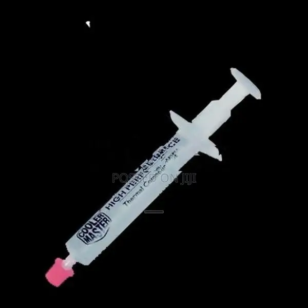 Thermal Paste 2g