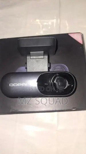 Mola N3 Dash Camera