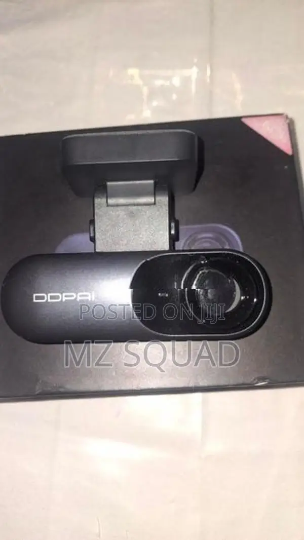 Mola N3 Dash Camera