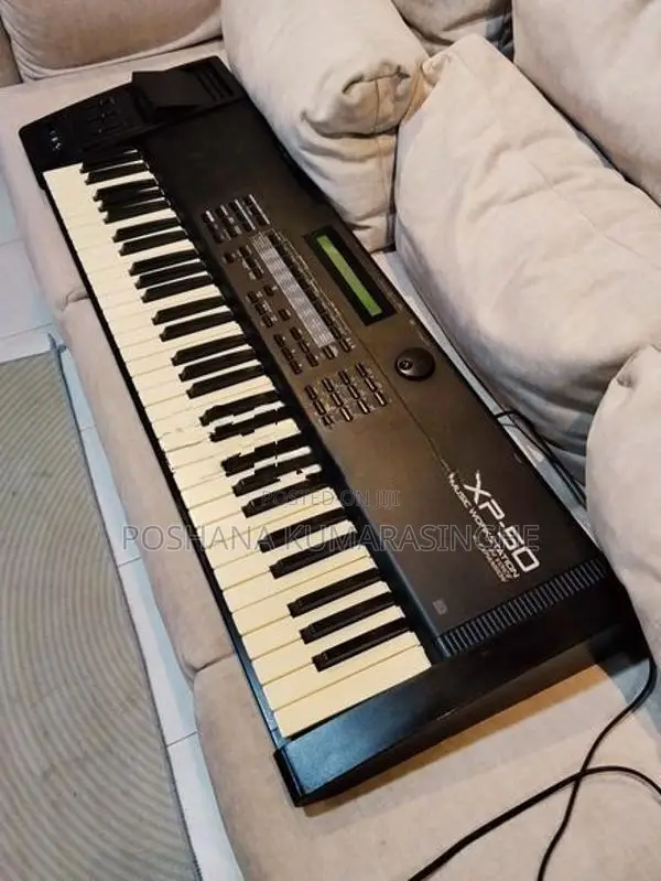 Roland XP50 Keyboard