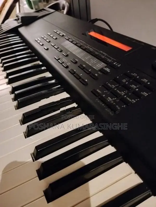 Roland XP50 Keyboard