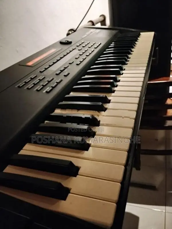 Roland XP50 Keyboard